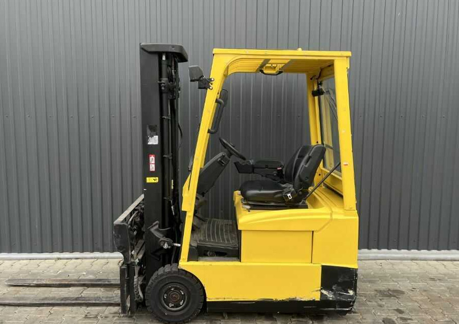 Hyster J1.60XMT - Xe nâng điện: hình 2 Hyster J1.60XMT - Xe nâng điện: hình 2