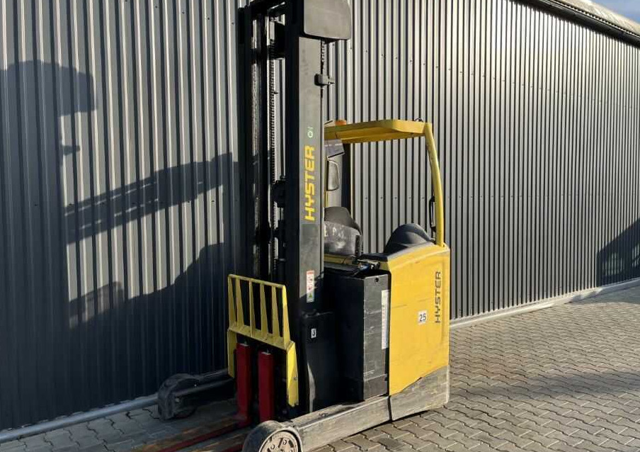 Hyster R2.0 - Xe tải tiếp cận: hình 1 Hyster R2.0 - Xe tải tiếp cận: hình 1