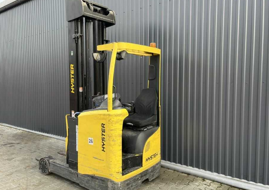 Hyster R2.0 - Xe tải tiếp cận: hình 1 Hyster R2.0 - Xe tải tiếp cận: hình 1