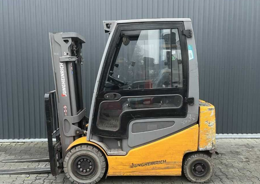 Jungheinrich EFG425k - Xe nâng điện: hình 2 Jungheinrich EFG425k - Xe nâng điện: hình 2