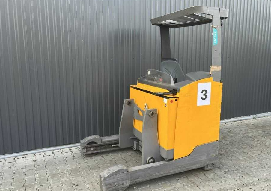 Jungheinrich ETV216 - Xe tải tiếp cận: hình 1 Jungheinrich ETV216 - Xe tải tiếp cận: hình 1