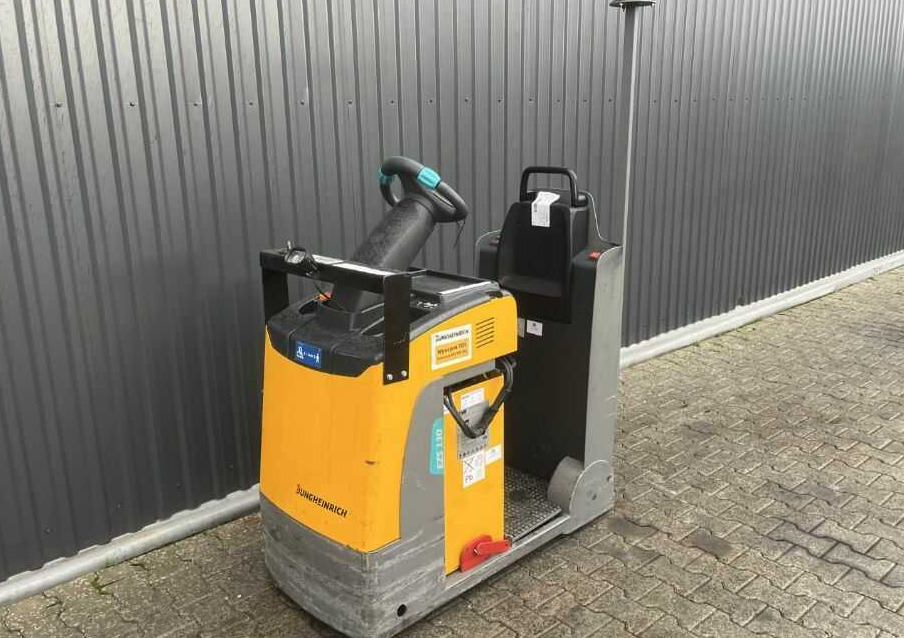 Jungheinrich EZS130 - Xe cày kéo: hình 1 Jungheinrich EZS130 - Xe cày kéo: hình 1