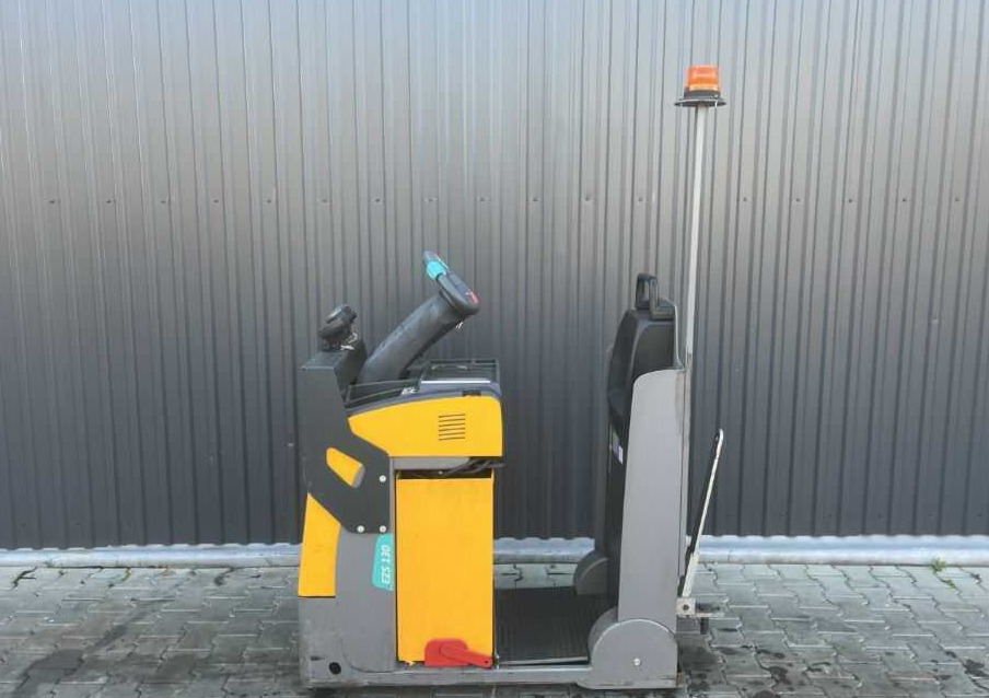 Jungheinrich EZS130 - Xe cày kéo: hình 2 Jungheinrich EZS130 - Xe cày kéo: hình 2