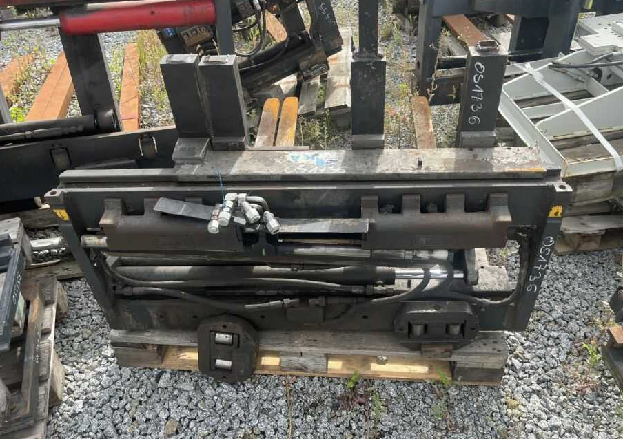 Kaup 2T429 - Chĩa: hình 4 Kaup 2T429 - Chĩa: hình 4