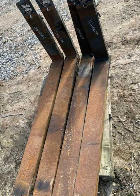 Kooi RG4-45-1550 - Boom cho Thiết bị xử lý vật liệu: hình 5 Kooi RG4-45-1550 - Boom cho Thiết bị xử lý vật liệu: hình 5