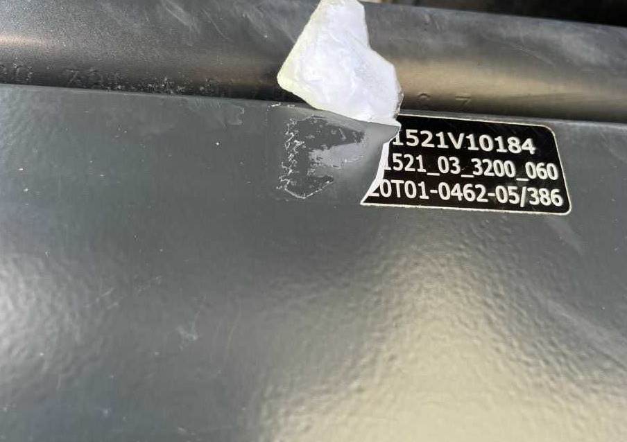 Linde E16C-02 - Xe nâng điện: hình 5 Linde E16C-02 - Xe nâng điện: hình 5