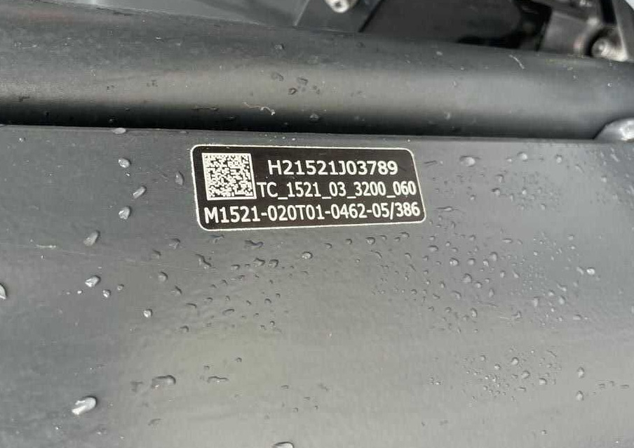 Linde E16P-02 - Xe nâng điện: hình 5 Linde E16P-02 - Xe nâng điện: hình 5