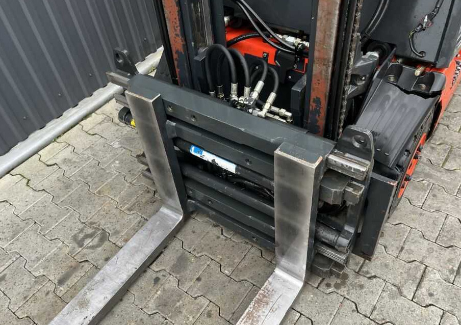 Cho thuê  Linde E20 Linde E20: hình 10