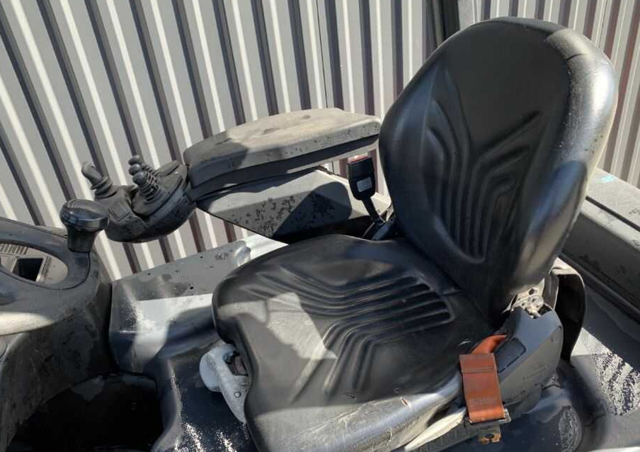 Cho thuê  Linde E20PL-01 Linde E20PL-01: hình 9