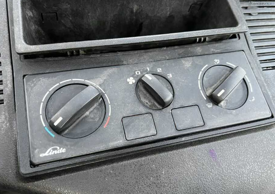 Cho thuê  Linde H16T-01 Linde H16T-01: hình 9