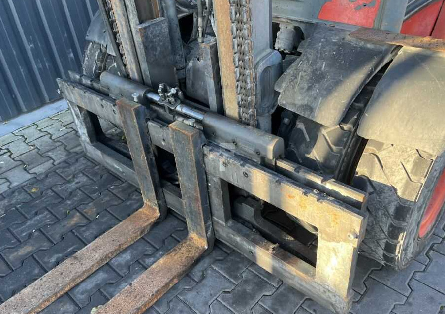 Cho thuê Linde H50D Linde H50D: hình 10 Cho thuê Linde H50D Linde H50D: hình 10