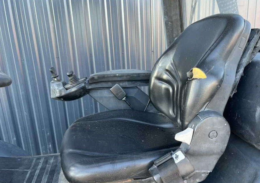 Cho thuê Linde H50D Linde H50D: hình 8 Cho thuê Linde H50D Linde H50D: hình 8