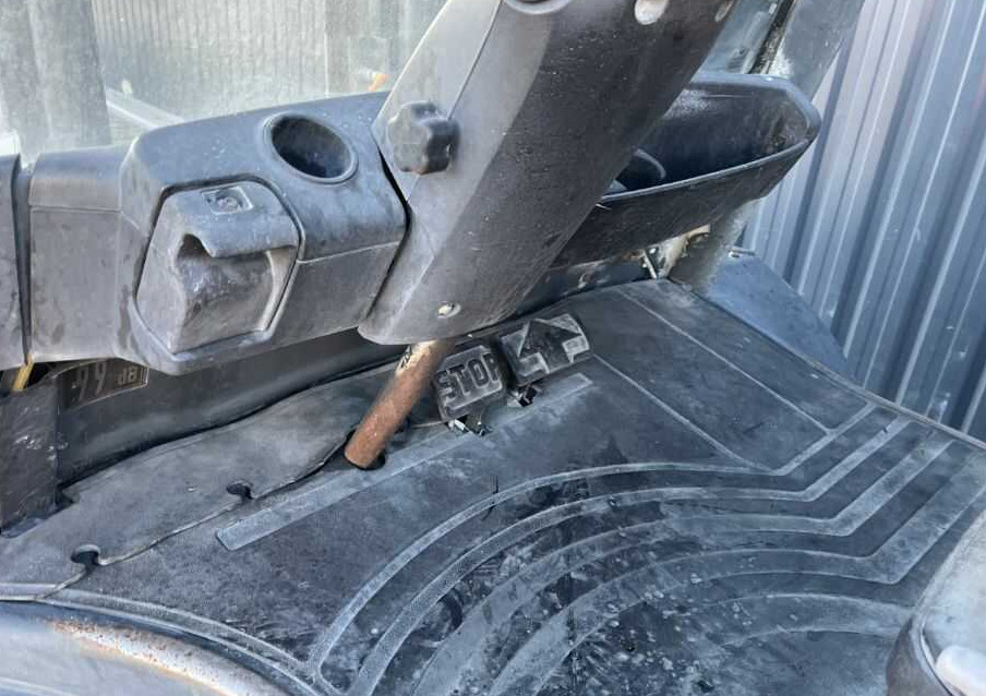 Cho thuê Linde H50D Linde H50D: hình 9 Cho thuê Linde H50D Linde H50D: hình 9