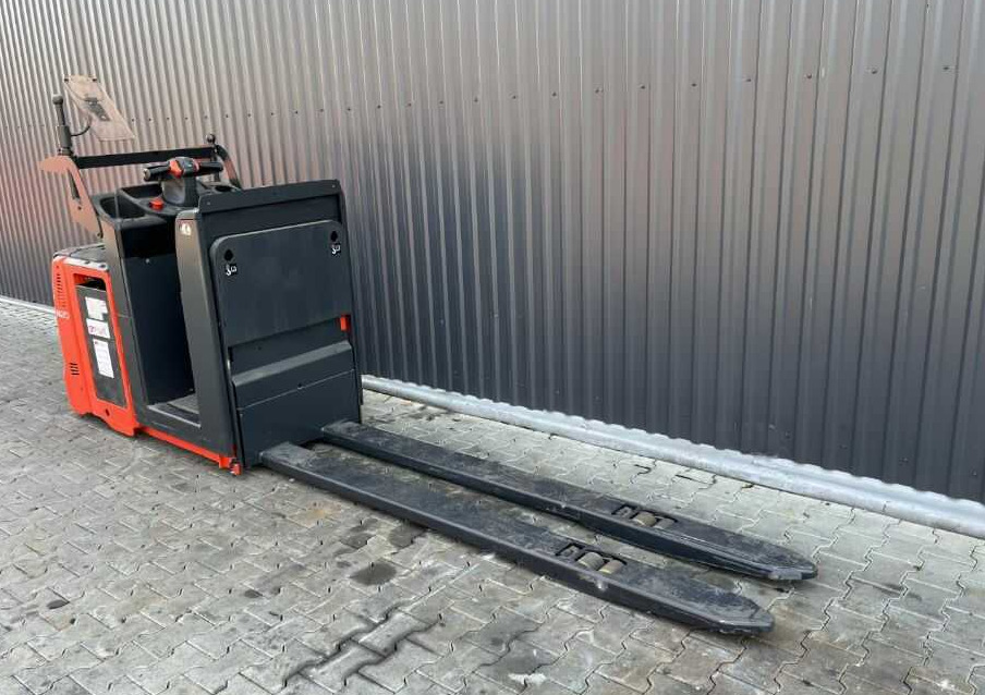 Linde N20Vi - Máy lấy hàng: hình 3 Linde N20Vi - Máy lấy hàng: hình 3