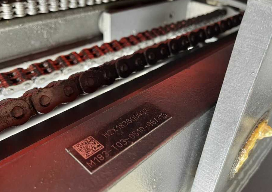 Linde R14G - Xe tải tiếp cận: hình 5 Linde R14G - Xe tải tiếp cận: hình 5