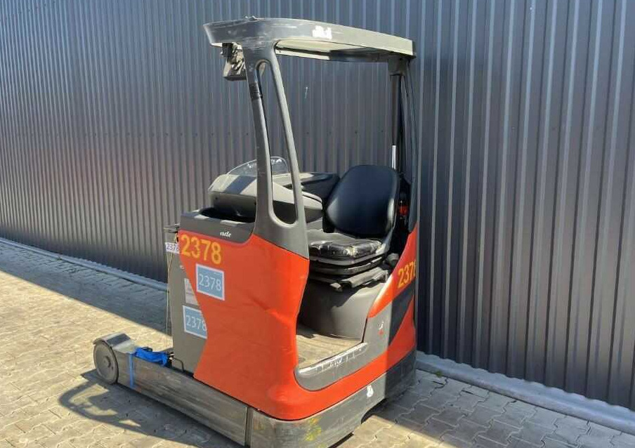 Linde R16-01 - Xe tải tiếp cận: hình 3 Linde R16-01 - Xe tải tiếp cận: hình 3