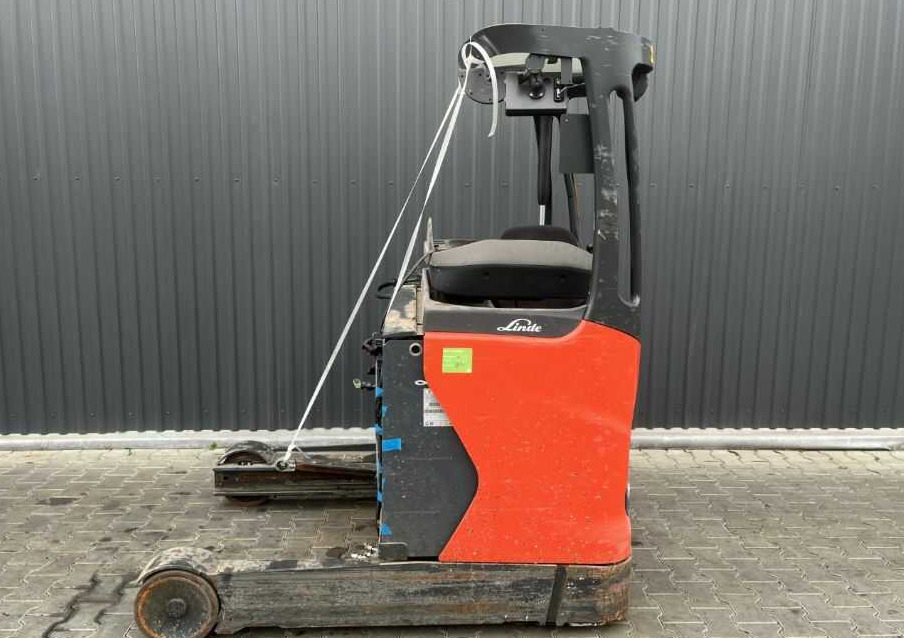 Linde R16HD-01 - Xe tải tiếp cận: hình 2 Linde R16HD-01 - Xe tải tiếp cận: hình 2