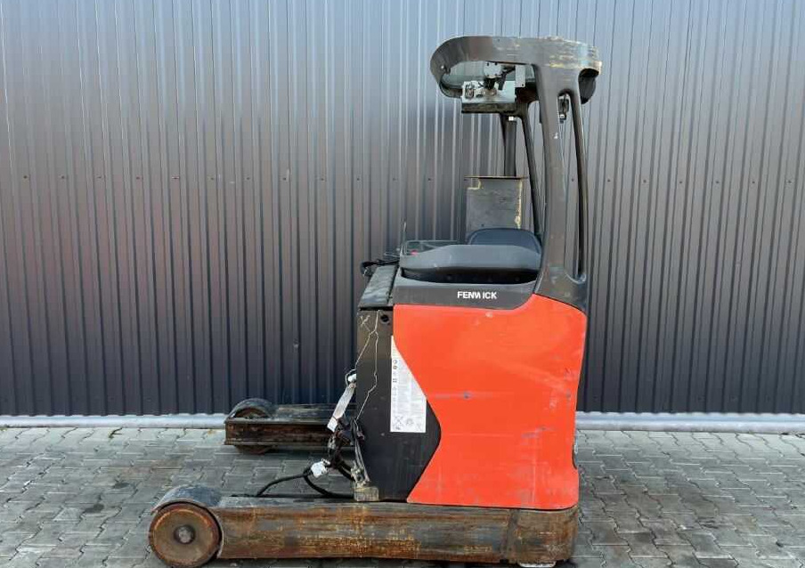 Linde R16HD-01 - Xe tải tiếp cận: hình 2 Linde R16HD-01 - Xe tải tiếp cận: hình 2