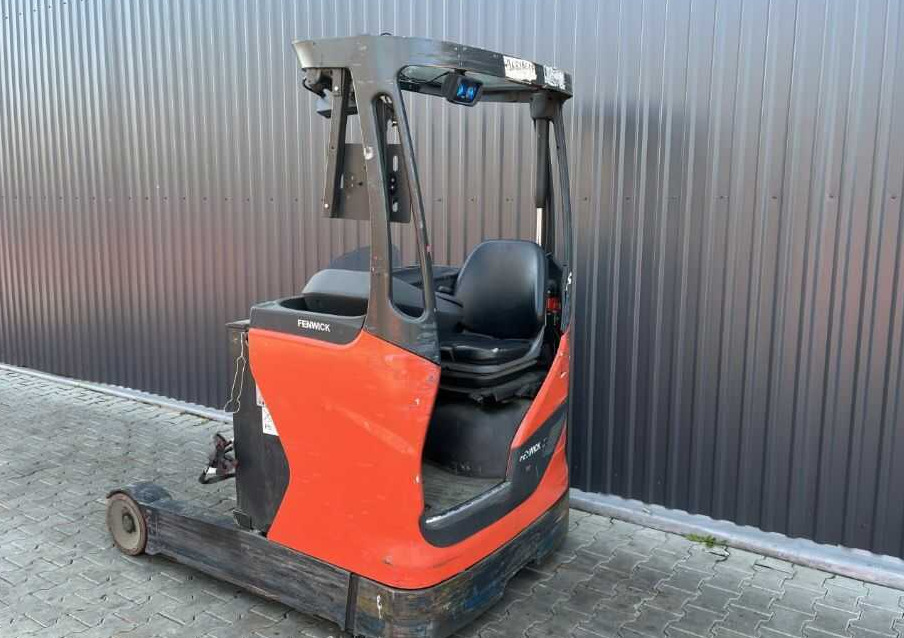 Linde R16HD-01 - Xe tải tiếp cận: hình 3 Linde R16HD-01 - Xe tải tiếp cận: hình 3