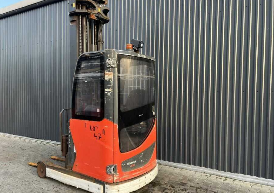 Linde R16HD-01 - Xe tải tiếp cận: hình 3 Linde R16HD-01 - Xe tải tiếp cận: hình 3