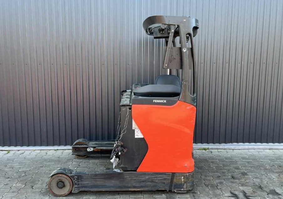 Linde R16HD-01 - Xe tải tiếp cận: hình 2 Linde R16HD-01 - Xe tải tiếp cận: hình 2