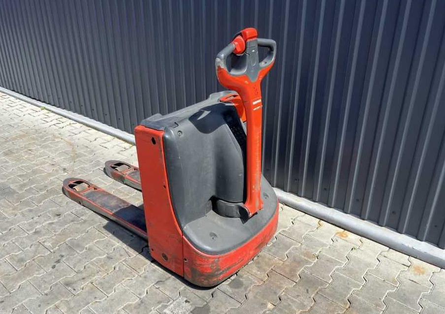 Linde T16 - Xe tải nâng pallet: hình 3 Linde T16 - Xe tải nâng pallet: hình 3