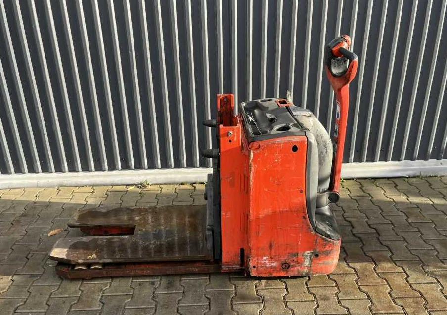 Linde T20 - Xe tải nâng pallet: hình 2 Linde T20 - Xe tải nâng pallet: hình 2