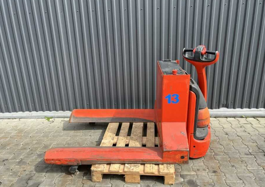 Linde T20 - Xe tải nâng pallet: hình 2 Linde T20 - Xe tải nâng pallet: hình 2