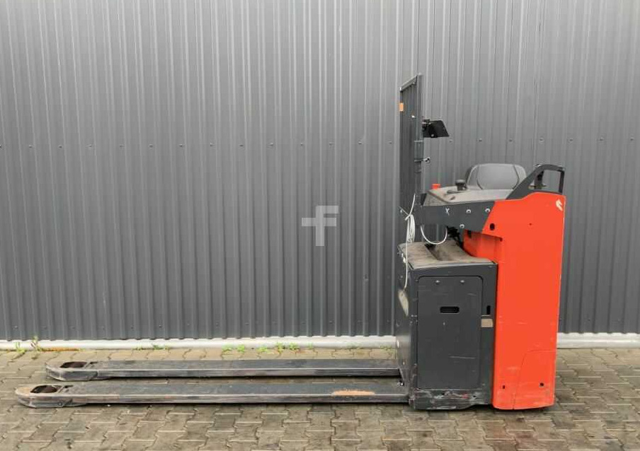 Linde T20S - Xe tải nâng pallet: hình 2 Linde T20S - Xe tải nâng pallet: hình 2