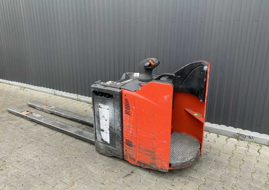 Linde T20SP - Xe tải nâng pallet: hình 3 Linde T20SP - Xe tải nâng pallet: hình 3