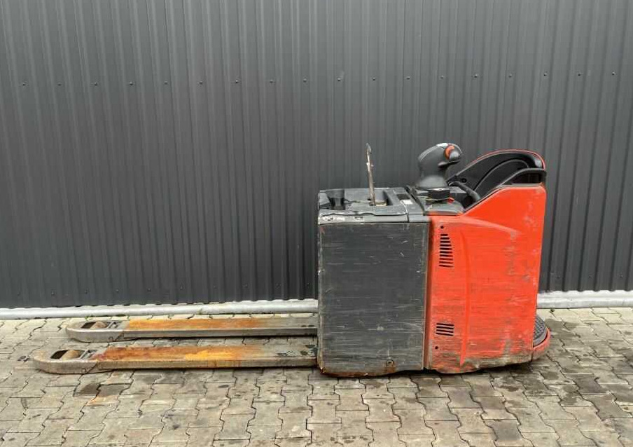 Linde T25SP-02 - Xe tải nâng pallet: hình 2 Linde T25SP-02 - Xe tải nâng pallet: hình 2
