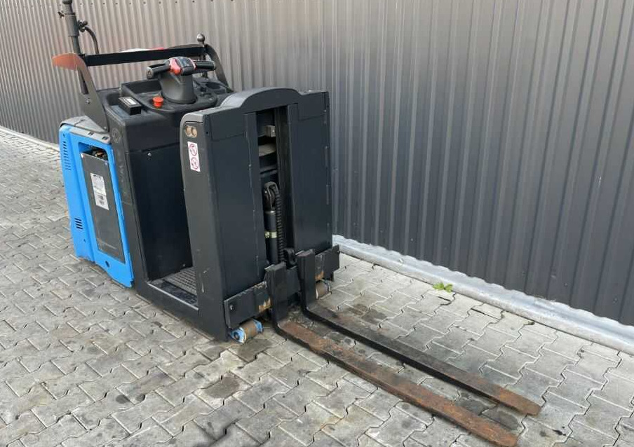 Linde V08-02 - Máy lấy hàng: hình 3 Linde V08-02 - Máy lấy hàng: hình 3