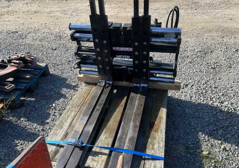 Meyer 6-5203G - Chĩa: hình 2 Meyer 6-5203G - Chĩa: hình 2