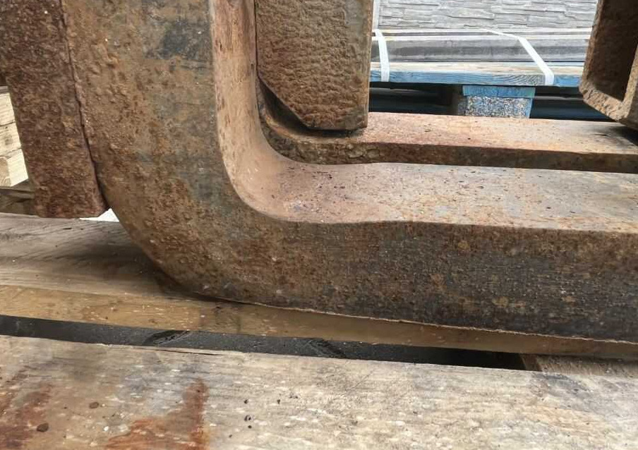 Stabau S7-DPK 50-S-SO - Chĩa: hình 1 Stabau S7-DPK 50-S-SO - Chĩa: hình 1