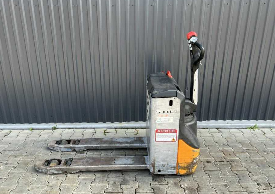 Still ECU16 - Xe tải nâng pallet: hình 2 Still ECU16 - Xe tải nâng pallet: hình 2