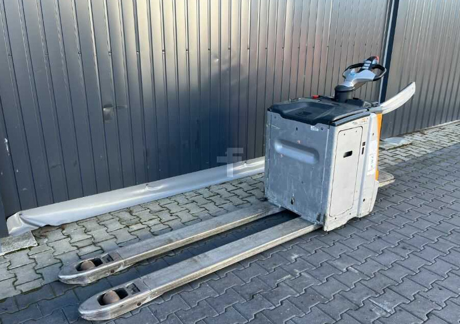 Still EXH-SF20 - Xe tải nâng pallet: hình 1 Still EXH-SF20 - Xe tải nâng pallet: hình 1
