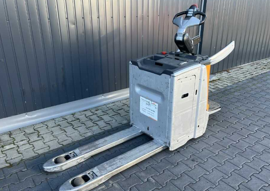 Still EXH-SF20 - Xe tải nâng pallet: hình 1 Still EXH-SF20 - Xe tải nâng pallet: hình 1