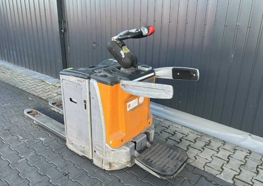 Still EXH-SF20 - Xe tải nâng pallet: hình 3 Still EXH-SF20 - Xe tải nâng pallet: hình 3