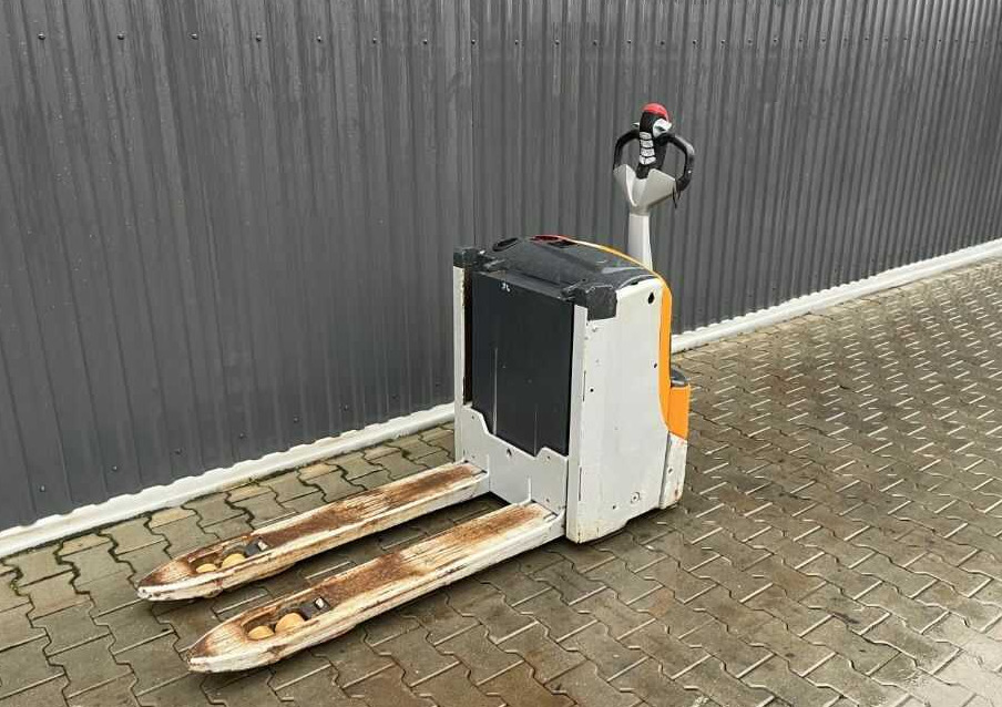 Still EXU-H18 - Xe tải nâng pallet: hình 5 Still EXU-H18 - Xe tải nâng pallet: hình 5