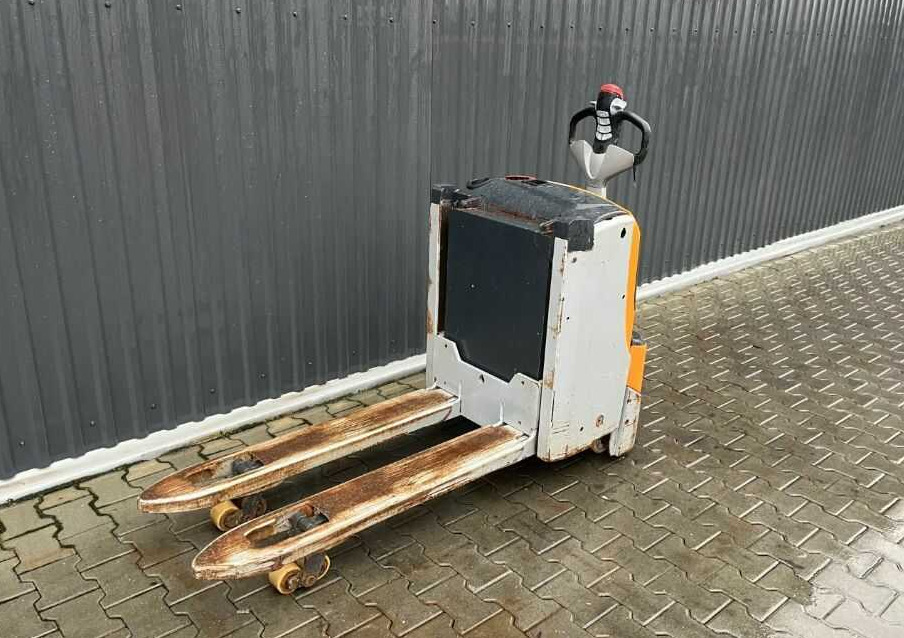 Still EXU-H18 - Xe tải nâng pallet: hình 3 Still EXU-H18 - Xe tải nâng pallet: hình 3