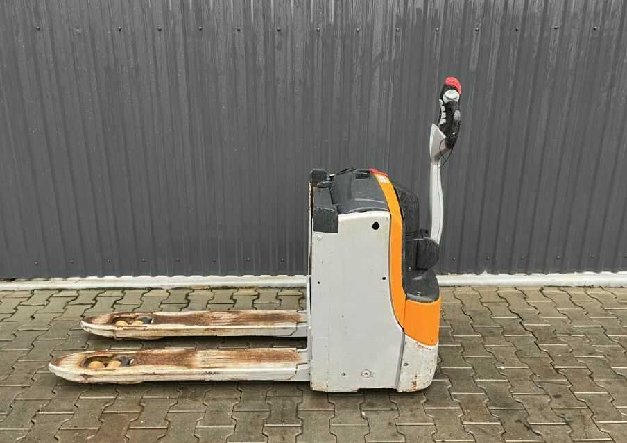 Still EXU-H18 - Xe tải nâng pallet: hình 1 Still EXU-H18 - Xe tải nâng pallet: hình 1