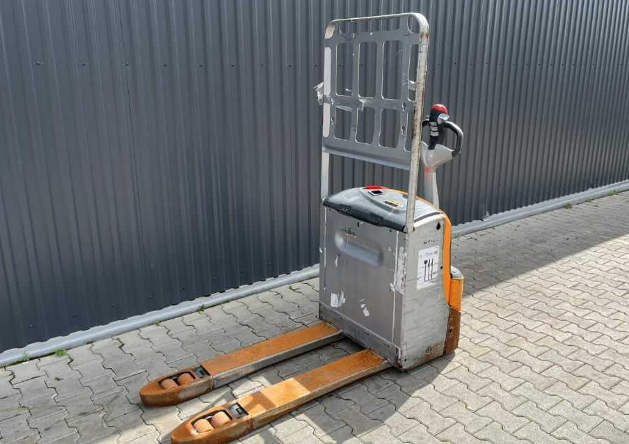 Still EXU16 - Xe tải nâng pallet: hình 1 Still EXU16 - Xe tải nâng pallet: hình 1