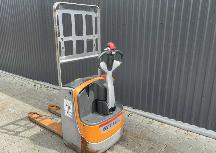 Still EXU16 - Xe tải nâng pallet: hình 3 Still EXU16 - Xe tải nâng pallet: hình 3