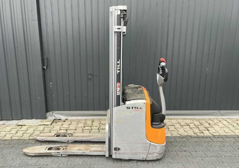 Still EXV12i - Máy xếp chồng: hình 2 Still EXV12i - Máy xếp chồng: hình 2