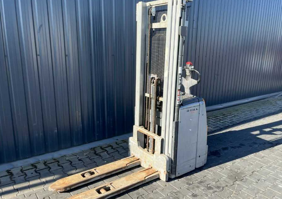 Still EXV14 - Máy xếp chồng: hình 1 Still EXV14 - Máy xếp chồng: hình 1
