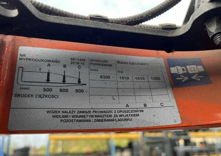 Toyota RRE160H - Xe tải tiếp cận: hình 5 Toyota RRE160H - Xe tải tiếp cận: hình 5