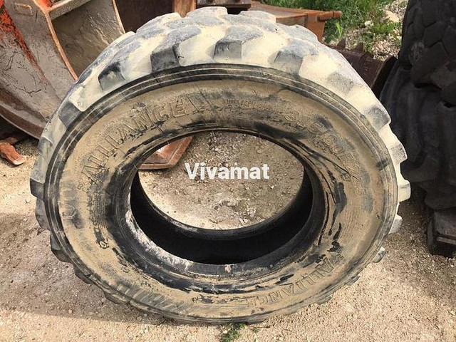 Alliance 315/R22.5 - Lốp: hình 1 Alliance 315/R22.5 - Lốp: hình 1