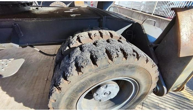 Atlas TW270 - Máy xúc bánh lốp: hình 2 Atlas TW270 - Máy xúc bánh lốp: hình 2