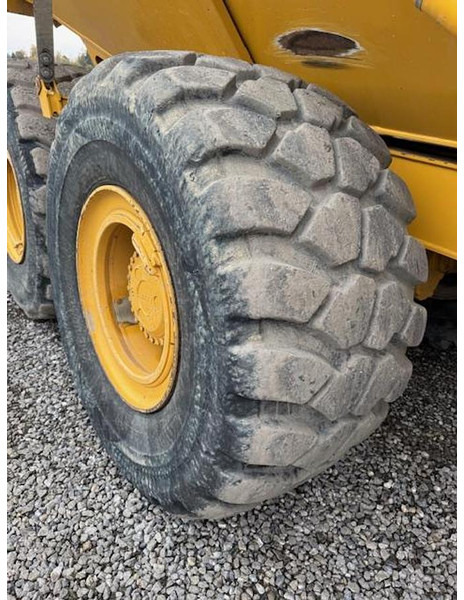 BELL B30E - Máy xới đất vườn: hình 3 BELL B30E - Máy xới đất vườn: hình 3