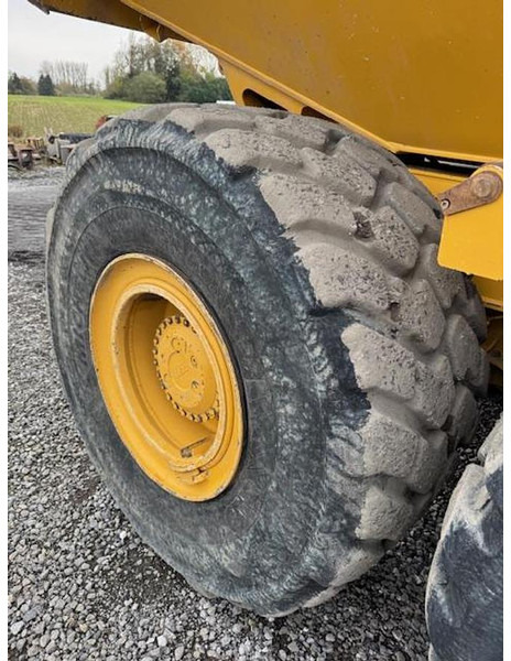 BELL B30E - Máy xới đất vườn: hình 4 BELL B30E - Máy xới đất vườn: hình 4